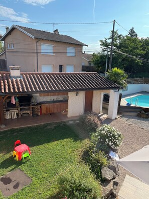 Terrass/Patio