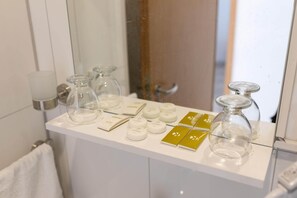 Holiday Home Facilities and Services