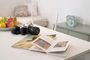 Miscellaneous
