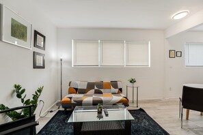 Open Layout