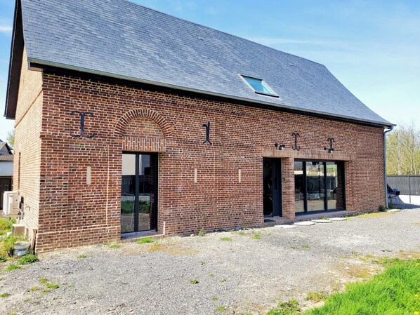 Exteriör