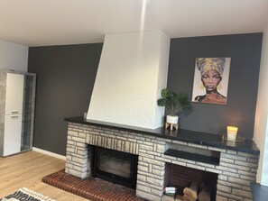 Interiör