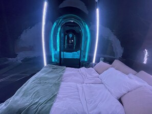 客室