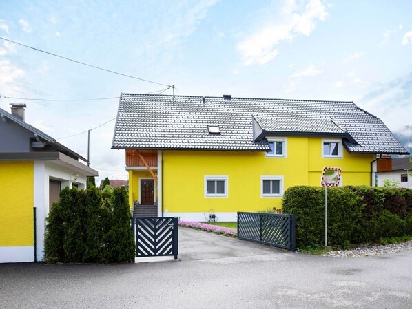 Ferienwohnung Dreiländereck