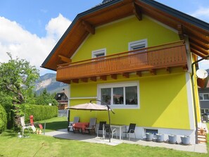 Ferienwohnung Dreiländereck