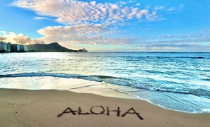 Aloha!