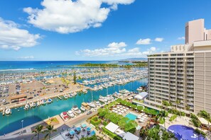Another beautiful day in Hawaii
