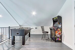 Arcade