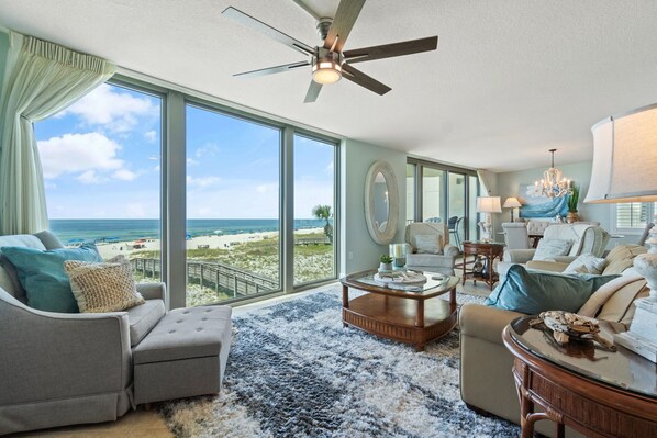 Welcome to Perdido Towers West 308!