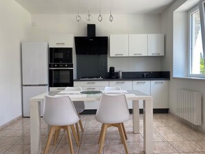 Cuisine privée
