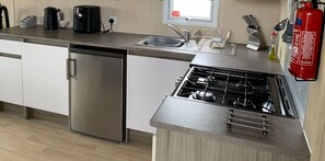 The Kitchen 