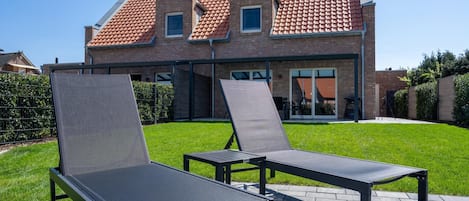 STRANDHAUS GRÖMITZ 2A - Bild1