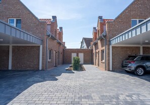 Boendeområde