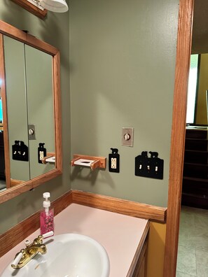 Salle de bain