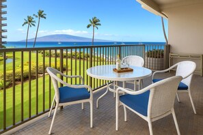 Ease into the day with ocean air, swaying palms, and a seat that invites stillness?where every moment feels unrushed WH1-211