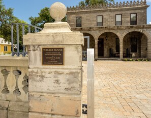 National Register of Historic Places