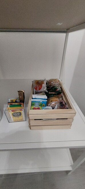 Miscellaneous