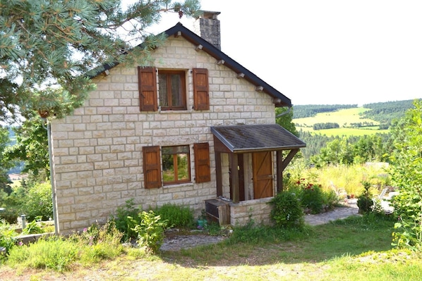 Außenbereich