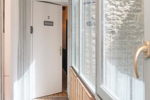 Interiör