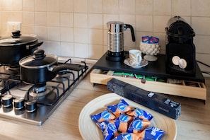Café et/ou machine à café