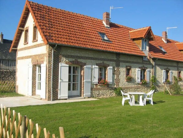 Exteriör