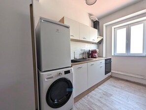 Eget kök