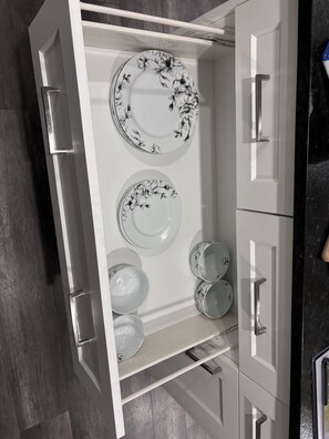Interiör