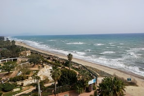 Strand