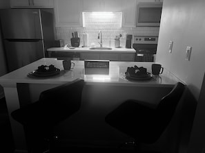 Cuisine privée