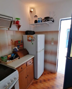 Eget kök