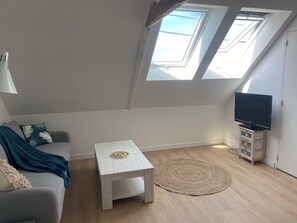 Coin séjour