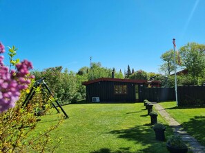 Boendeområde