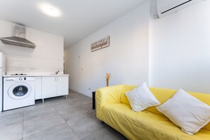Coin séjour