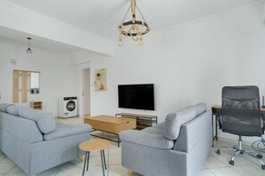 Coin séjour