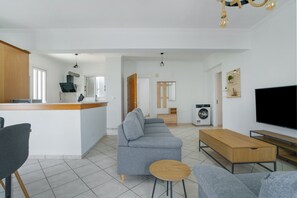 Coin séjour