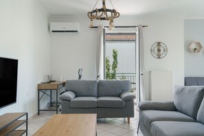 Coin séjour