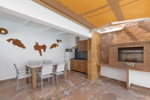 Restauration