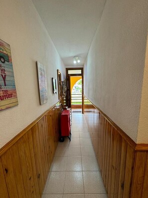 Interiör