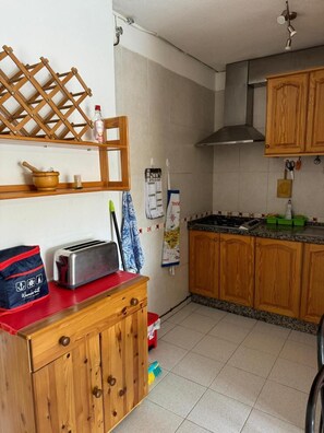 Eget kök