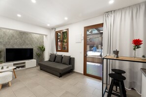 Coin séjour