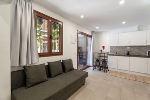 Coin séjour