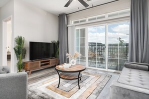 Coin séjour