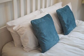 Bedroom - King Bed