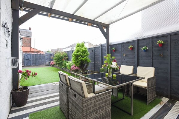 Outdoor