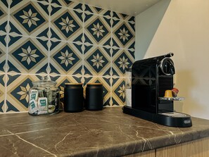 Coffee machine