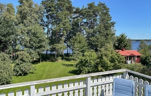 Boendeområde