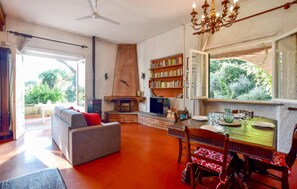 living-room
