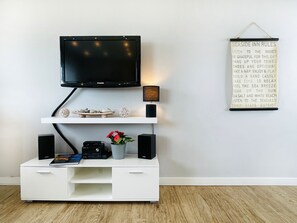 TV und Multimedia