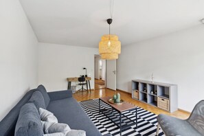 Relax time in your amazing living room