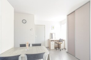 Interiör